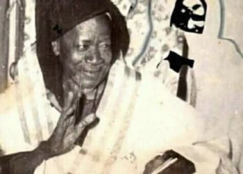 Magal de Kazu Rajab:  La communauté mouride célèbre ce mercredi Serigne Fallou Mbacké.