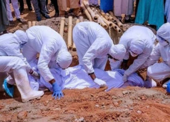 Covid-19: L’ an 1 de la pandémie au sénégal.