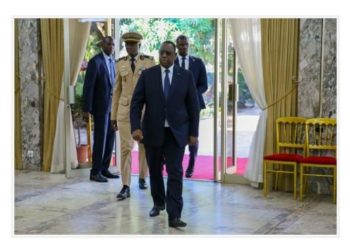 Emploi des jeunes : Vers l’arrêt de la politisation des financements publics