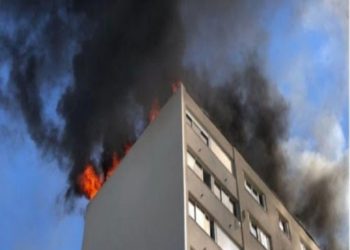 Incendie au bâtiment B2 de la Sphère ministérielle de Diamniadio : ce qui s’est réellement passé…