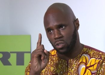 Kémi Séba sur l’ affaire Sonko : ” Un homme politique… masser le soir en dehors de son domicile, sans témoin.”