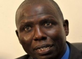 Débat sur le troisième mandat : L’ ancien procureur de la Crei Aliou Ndaw disqualifie Macky.