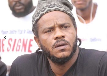 Thiat du mouvement y en marre  a été libéré.