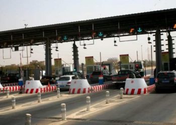 Détails du contrat renégocié portant sur l’autoroute  à péage