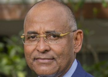 Côte d’ Ivoire : le président Alassane Ouattara nomme officiellement Patrick Achi au poste premier ministre