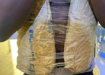 Week-end d’opérations « coup de poing » de la Douane