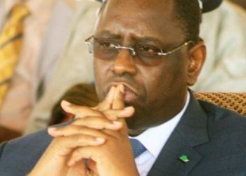 Le chef de l’état Macky Sall va s’adresser à la nation , ce soir.