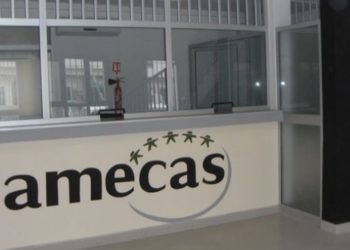 PAMECAS : Le DG Malick Diop démissionne