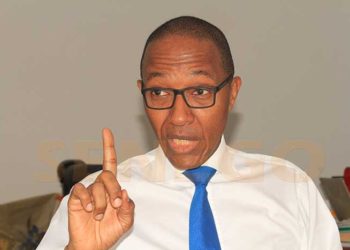 Pour Abdoul Mbaye, l’affaire Sonko-Adji Sarr est politique. Il soutient la thèse d’un complot politique visant à éliminer Ousmane Sonko.