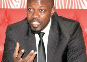 Affaire Sonko: De nouvelles charges contre le leader de pastef.