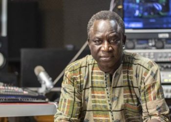 thione seck , son dernier projet sera proposé au Parlement panafricain