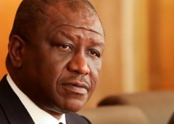 Décès d’Hamed Bakayoko, le Premier ministre ivoirien