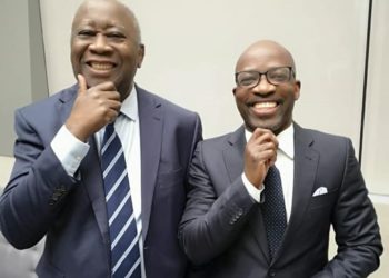 CPI : Acquittement pour Laurent Gbagbo et Charles Blé Goudé.