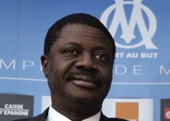 Coronavirus :Premier cas de décès au Sénégal avec Pape Diouf.