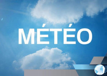 Météo: Rafale de vent annoncé sur la côte sénégalaise