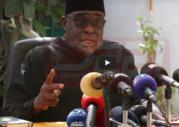 Conacoc : 30 millions de Fcfa divisent les membres de la commission.