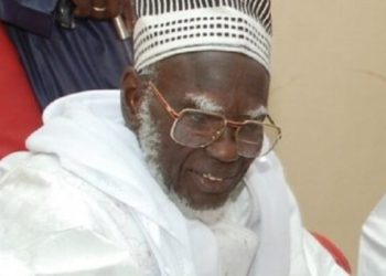 Manifestations: Le khalife général des mourides  Serigne Mountakha Mbacké offre 50 millions de FCFA aux familles impactées.