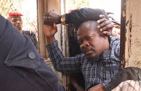 Guy Marius, Birame Souleye et Abass Fall vont entamer une grève de la faim à partir de ce lundi prochain.