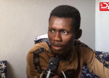 Les tensions à L’UCAD – Les étudiants donnes leurs…