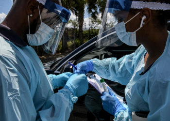 COVID -19 Sénégal: 69 nouveaux cas positifs, Zéro décès