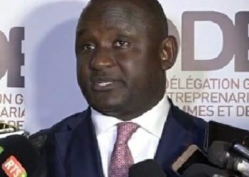 Des jeunes réclament l’audit de la Der