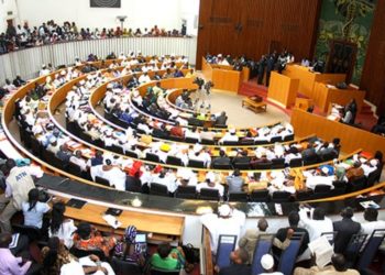 “Le report des locales au 31 janvier 2022 au plus tard» témoigne de «la vitalité de la démocratie sénégalaise» selon les députés de Benno Bokk Yaakaar