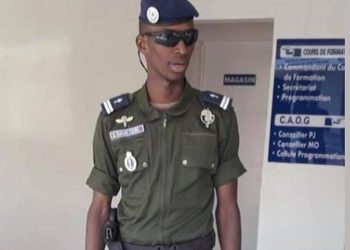 Affaire Sonko/Adji Sarr : La sanction se corse pour le capitaine Touré.