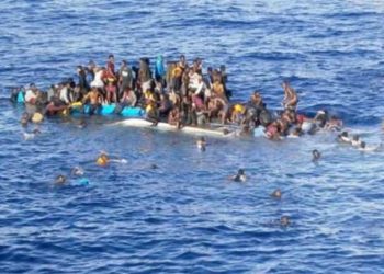 Emigration irrégulière : Quatre migrants morts au large des Canaries, 19 secourus