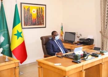 COMMUNIQUE DU CONSEIL DES MINISTRES DU MERCREDI 21 AVRIL 2021