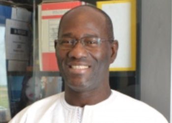 Nécrologie : Rappel à Dieu du Juge Samba Sall