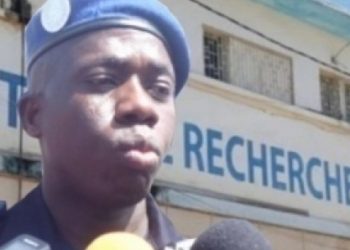 Gendarmerie de Colobane: Le commandant Abdou Mbengue remplacé !