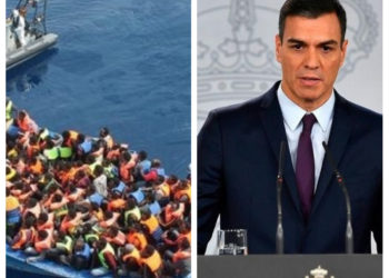 Dossier rapatriement : L’ Espagne va t-il rapatrier plus 400 migrants sénégalais ?