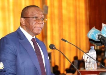 Déclaration de la politique générale du PM Kassory Fofana : plusieurs points mis à nu