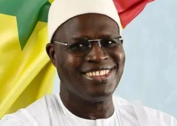 Khalifa Sall plaide pour une union de forces de l’opposition