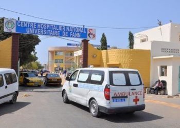 Santé: L’ hôpital de Fann a échappé au pire.