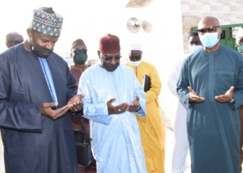 Mermoz Sacré-coeur : Le rêve de la communauté devient une réalité