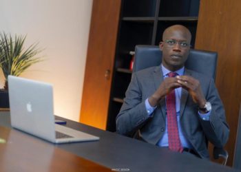 EMPLOI ET INSERTION DURABLE DES JEUNES, une cause  Nationale