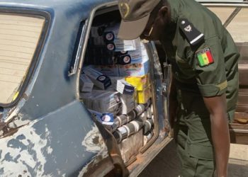 Douane, Opérations « coup de poing » d’envergure. De faux médicaments, du chanvre indien, des cargaisons de sachets plastiques et de l’engrais saisis.