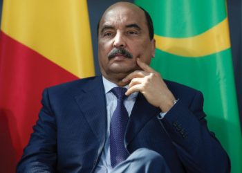 Mauritanie: L’ex chef de l’Etat convoqué devant les juges anti corruption