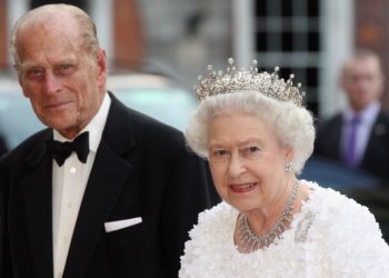 Le mari de la reine Elisabeth II,  est mort. Le prince Philip, a tiré sa révérence à l’age de 99 ans.