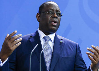 Le chef de l’Etat, Macky Sall va présider un conseil présidentiel sur le financement de l’emploi des jeunes