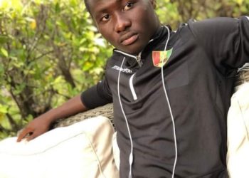 Mort  de Navigator: Morlaye Sylla promet de  le rendre «un hommage intemporel »