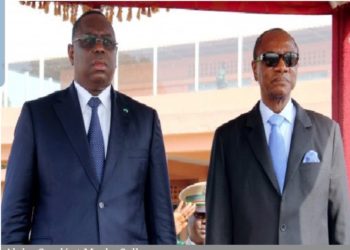 Les autorités guinéennes sont prêtes à rouvrir la frontière avec le Sénégal, à une condition…
