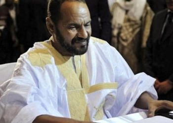 Mali: le président de la CMA Sidi Brahim Ould Sidati, tué ce mardi