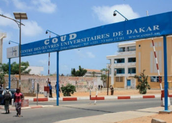 Décès de ousseynou diemé de kekendo
