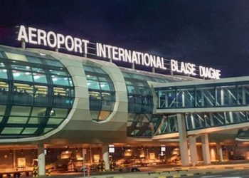 Démantèlement d’un réseaux mafieux à l’AIBD