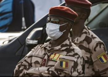 Tchad: L’ armée divisée, et dit non au fils Deby
