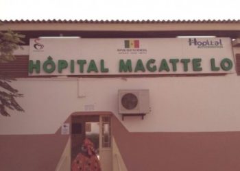 Le directeur de l’hôpital de Linguère démissionne, après l’incendie qui a tué 4 bébés