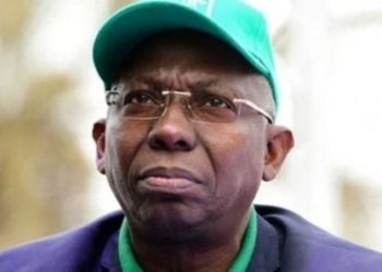 Nouveau ministre conseiller de Macky Sall, Issa Sall met de coté sa tenue d’opposant et apporte des précisions