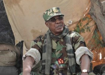 Tchad : L’armée annonce la mort du président Idriss Déby